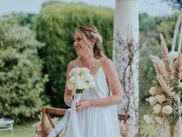 Le mariage de Florian et Mathilde à Angervilliers, Essonne 246