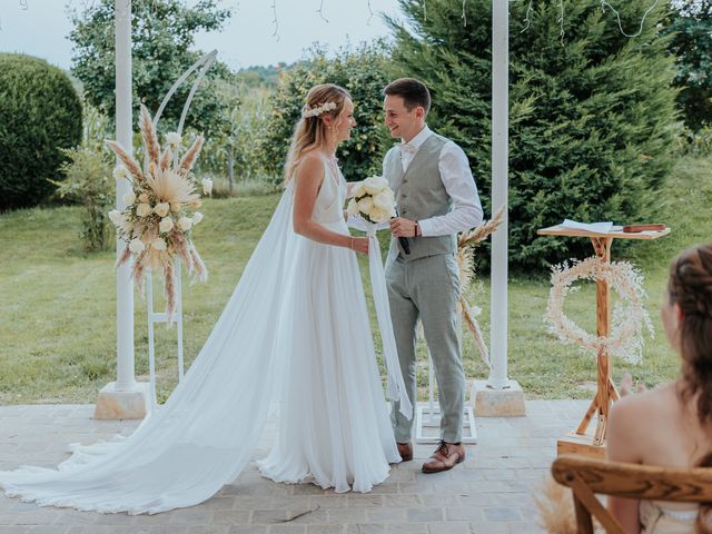 Le mariage de Florian et Mathilde à Angervilliers, Essonne 248