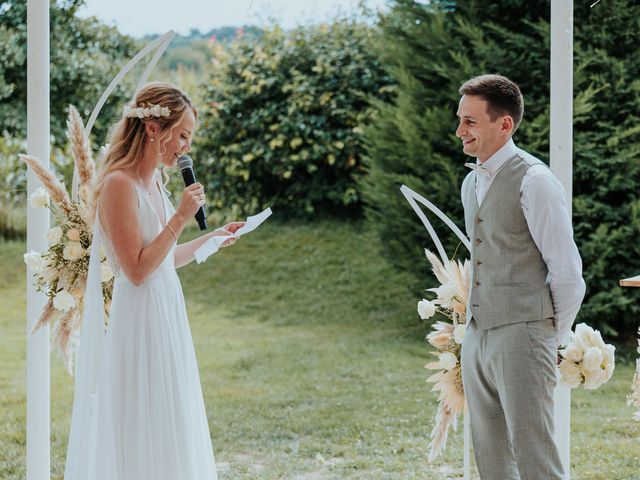 Le mariage de Florian et Mathilde à Angervilliers, Essonne 250
