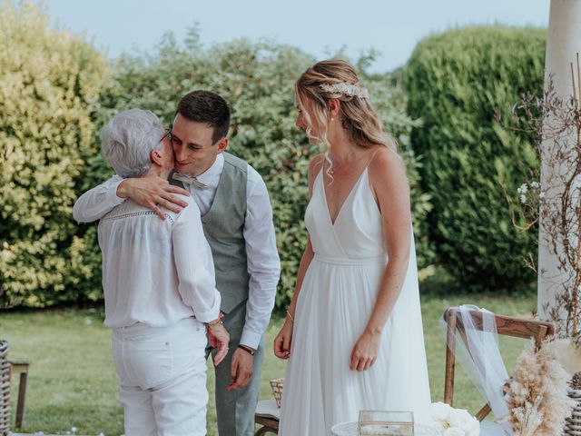 Le mariage de Florian et Mathilde à Angervilliers, Essonne 257