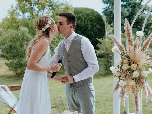 Le mariage de Florian et Mathilde à Angervilliers, Essonne 262