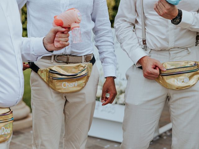 Le mariage de Florian et Mathilde à Angervilliers, Essonne 284
