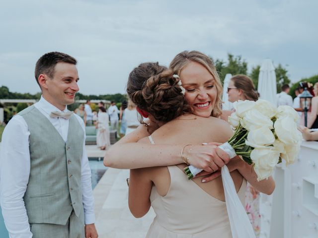 Le mariage de Florian et Mathilde à Angervilliers, Essonne 288
