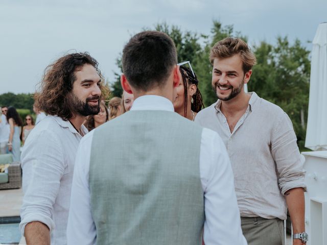 Le mariage de Florian et Mathilde à Angervilliers, Essonne 290
