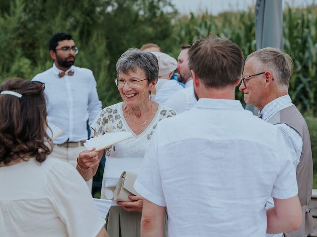 Le mariage de Florian et Mathilde à Angervilliers, Essonne 292