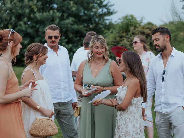 Le mariage de Florian et Mathilde à Angervilliers, Essonne 293