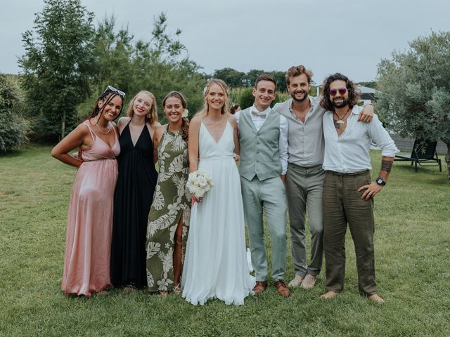 Le mariage de Florian et Mathilde à Angervilliers, Essonne 321