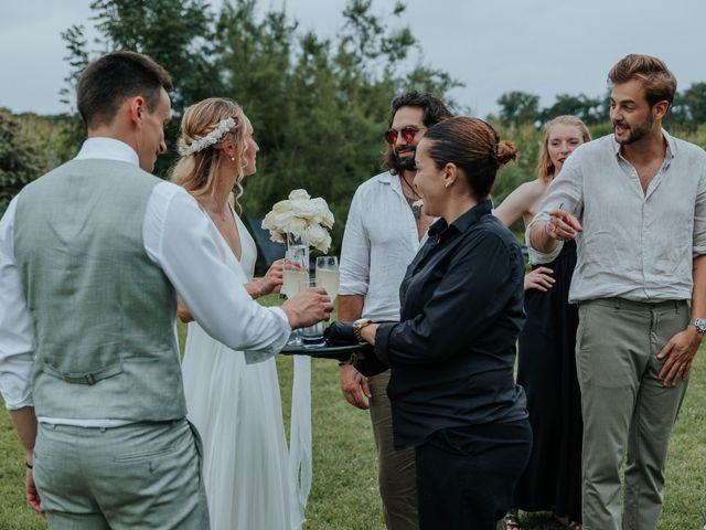 Le mariage de Florian et Mathilde à Angervilliers, Essonne 329