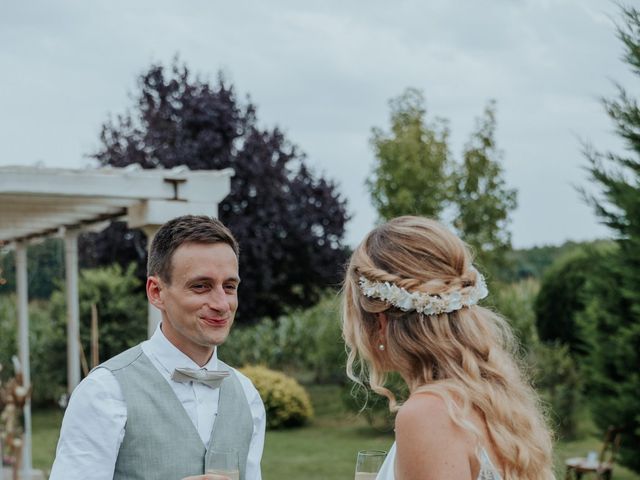 Le mariage de Florian et Mathilde à Angervilliers, Essonne 333