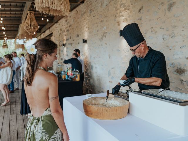 Le mariage de Florian et Mathilde à Angervilliers, Essonne 342
