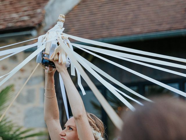 Le mariage de Florian et Mathilde à Angervilliers, Essonne 354