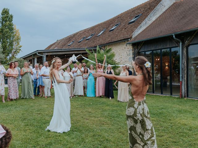 Le mariage de Florian et Mathilde à Angervilliers, Essonne 358