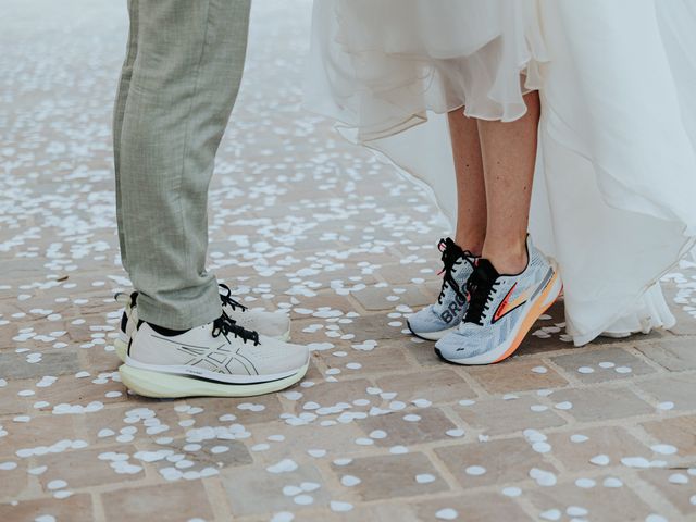Le mariage de Florian et Mathilde à Angervilliers, Essonne 405