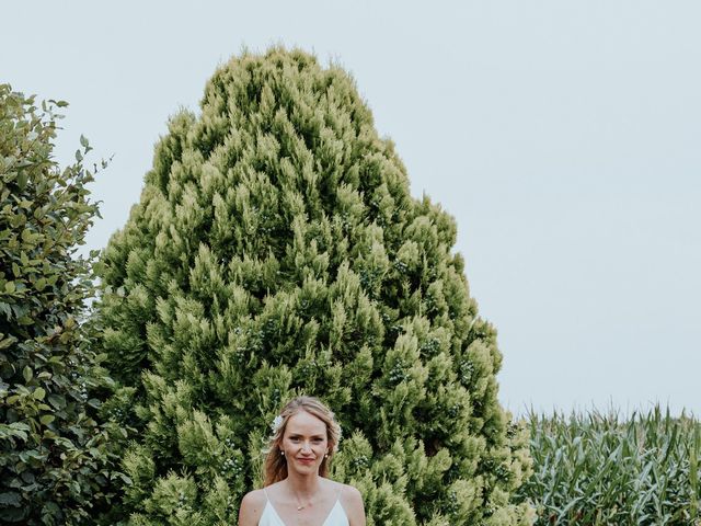 Le mariage de Florian et Mathilde à Angervilliers, Essonne 408