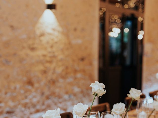 Le mariage de Florian et Mathilde à Angervilliers, Essonne 421