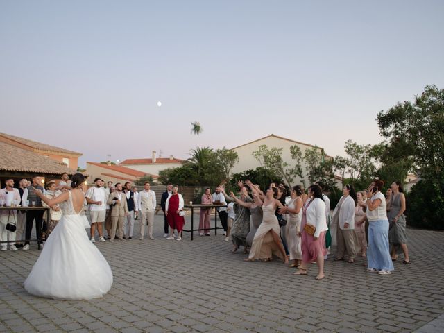 Le mariage de Emilien et Emma à Le Barcarès, Pyrénées-Orientales 2