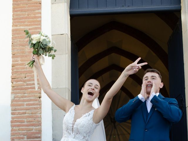 Le mariage de Emilien et Emma à Le Barcarès, Pyrénées-Orientales 8