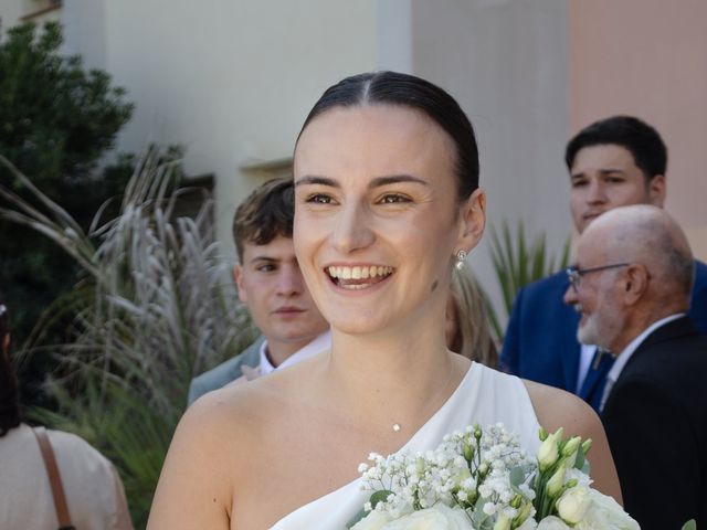 Le mariage de Emilien et Emma à Le Barcarès, Pyrénées-Orientales 12