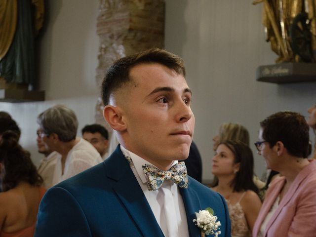 Le mariage de Emilien et Emma à Le Barcarès, Pyrénées-Orientales 13
