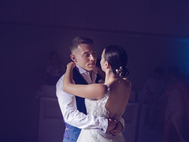 Le mariage de Emilien et Emma à Le Barcarès, Pyrénées-Orientales 14
