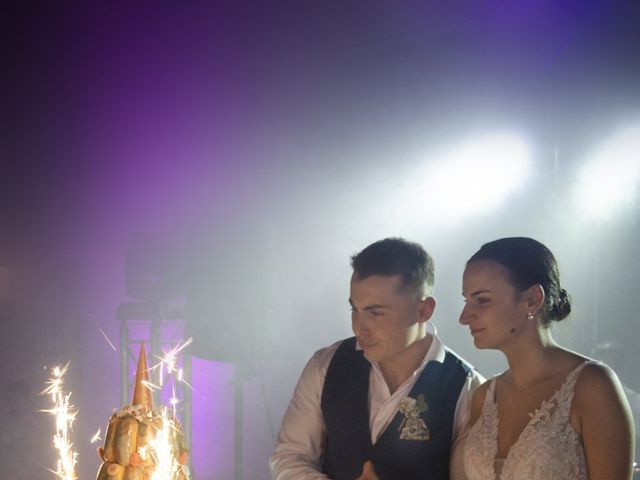 Le mariage de Emilien et Emma à Le Barcarès, Pyrénées-Orientales 15