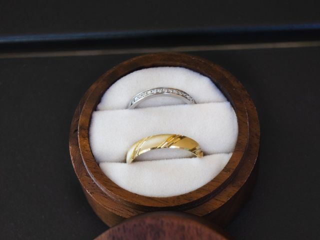 Le mariage de Emilien et Emma à Le Barcarès, Pyrénées-Orientales 16