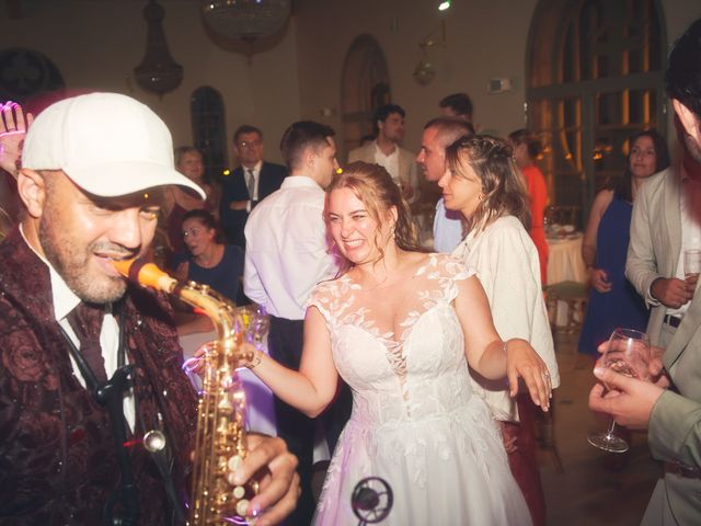 Le mariage de Alexandre et Louise à Romans-sur-Isère, Drôme 2
