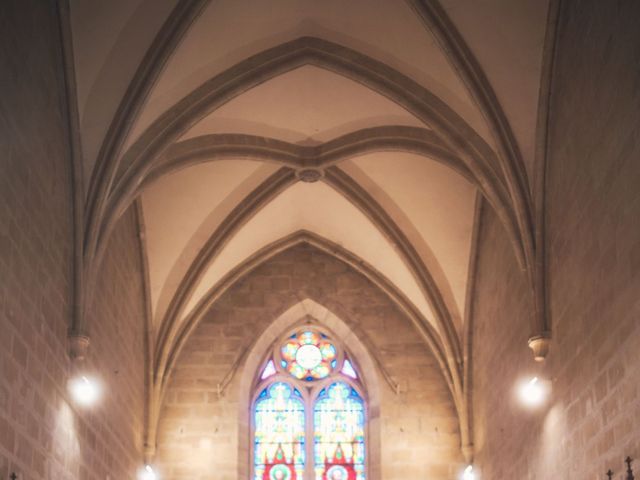 Le mariage de Alexandre et Louise à Romans-sur-Isère, Drôme 5