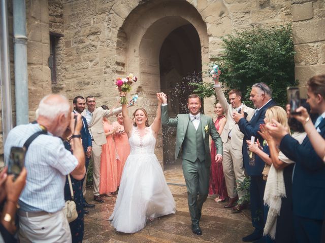 Le mariage de Alexandre et Louise à Romans-sur-Isère, Drôme 6