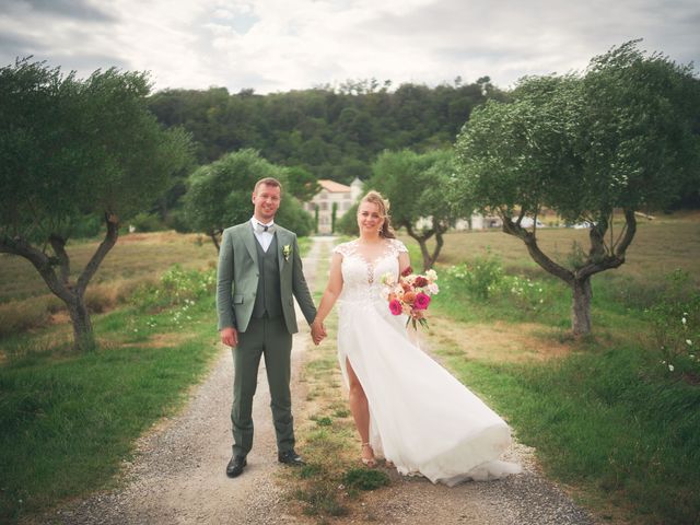 Le mariage de Alexandre et Louise à Romans-sur-Isère, Drôme 7