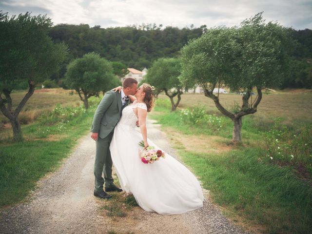 Le mariage de Alexandre et Louise à Romans-sur-Isère, Drôme 8