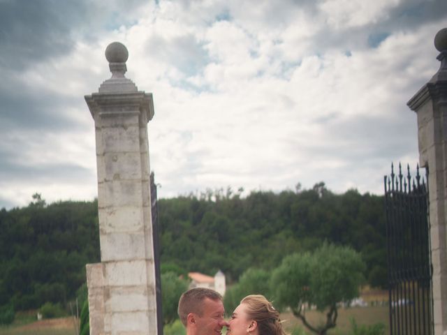Le mariage de Alexandre et Louise à Romans-sur-Isère, Drôme 9