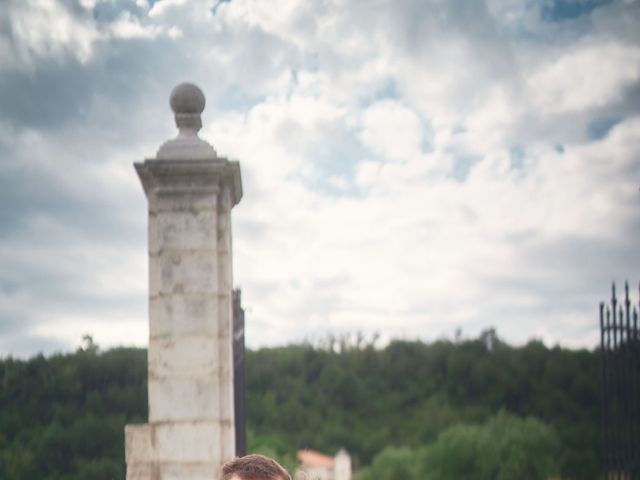 Le mariage de Alexandre et Louise à Romans-sur-Isère, Drôme 10