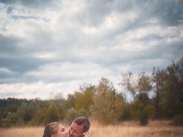 Le mariage de Alexandre et Louise à Romans-sur-Isère, Drôme 11