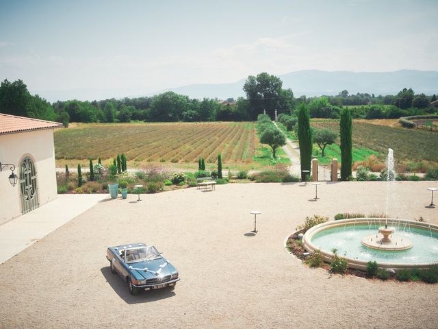 Le mariage de Alexandre et Louise à Romans-sur-Isère, Drôme 16