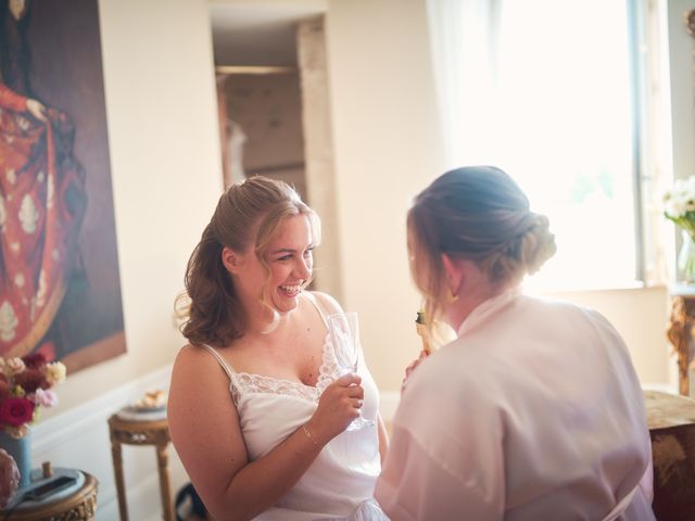 Le mariage de Alexandre et Louise à Romans-sur-Isère, Drôme 18