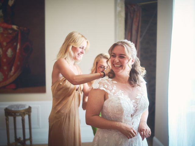 Le mariage de Alexandre et Louise à Romans-sur-Isère, Drôme 22