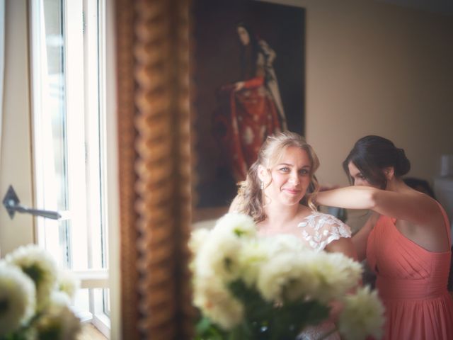 Le mariage de Alexandre et Louise à Romans-sur-Isère, Drôme 23
