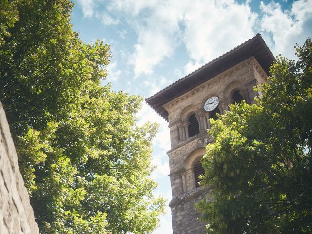 Le mariage de Alexandre et Louise à Romans-sur-Isère, Drôme 26
