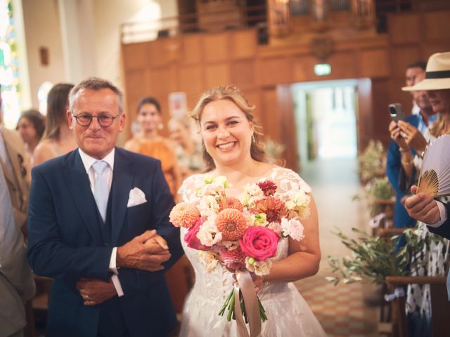 Le mariage de Alexandre et Louise à Romans-sur-Isère, Drôme 27