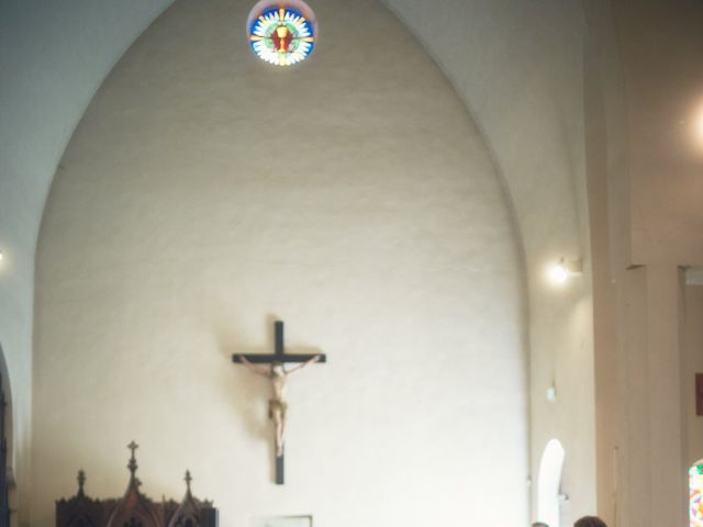 Le mariage de Alexandre et Louise à Romans-sur-Isère, Drôme 28