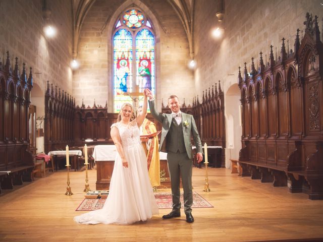 Le mariage de Alexandre et Louise à Romans-sur-Isère, Drôme 29