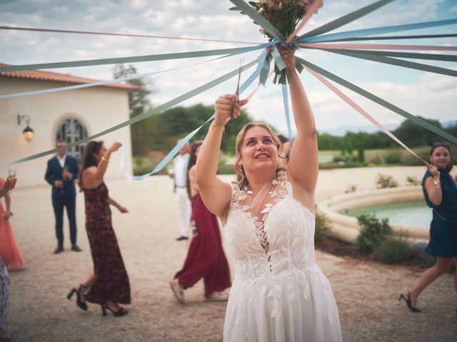 Le mariage de Alexandre et Louise à Romans-sur-Isère, Drôme 32