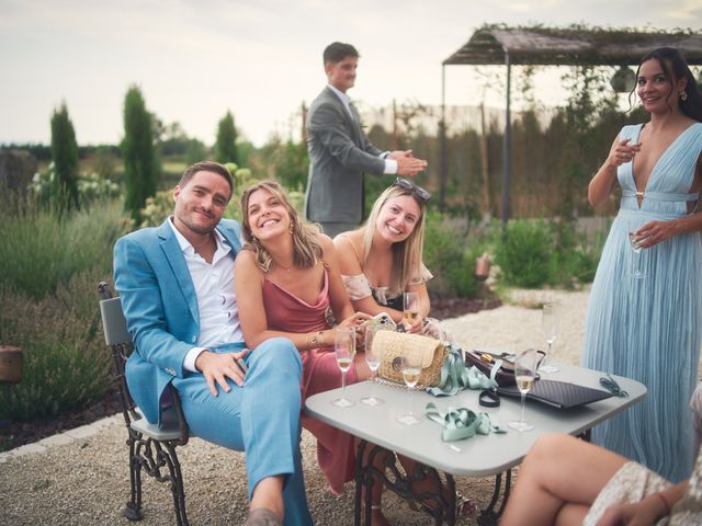 Le mariage de Alexandre et Louise à Romans-sur-Isère, Drôme 38