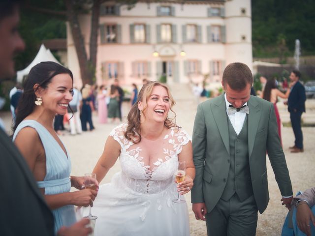 Le mariage de Alexandre et Louise à Romans-sur-Isère, Drôme 39