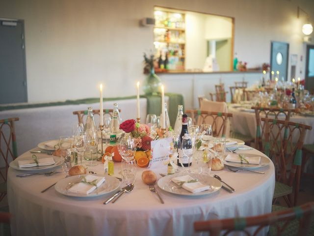 Le mariage de Alexandre et Louise à Romans-sur-Isère, Drôme 41