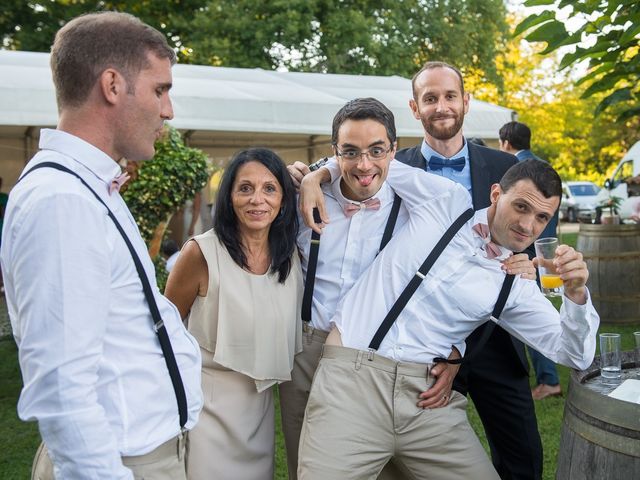 Le mariage de Christian et Solene à Biscarrosse, Landes 23