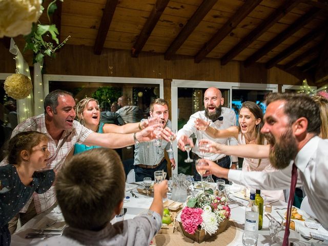 Le mariage de Christian et Solene à Biscarrosse, Landes 33