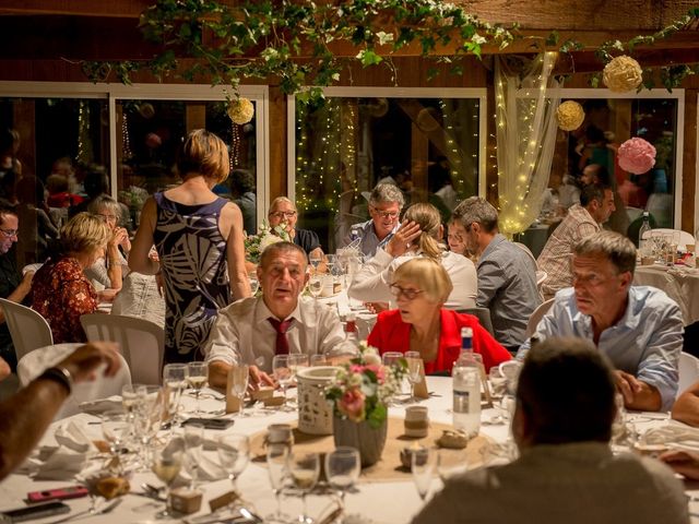 Le mariage de Christian et Solene à Biscarrosse, Landes 34