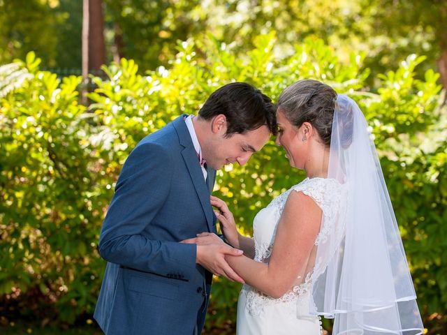 Le mariage de Christian et Solene à Biscarrosse, Landes 43